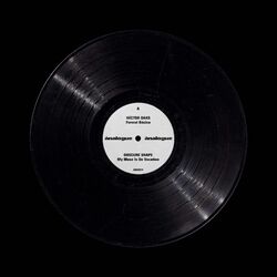 V/A (Héctor Oaks + Obscure Shape + Endlec + Jerm)