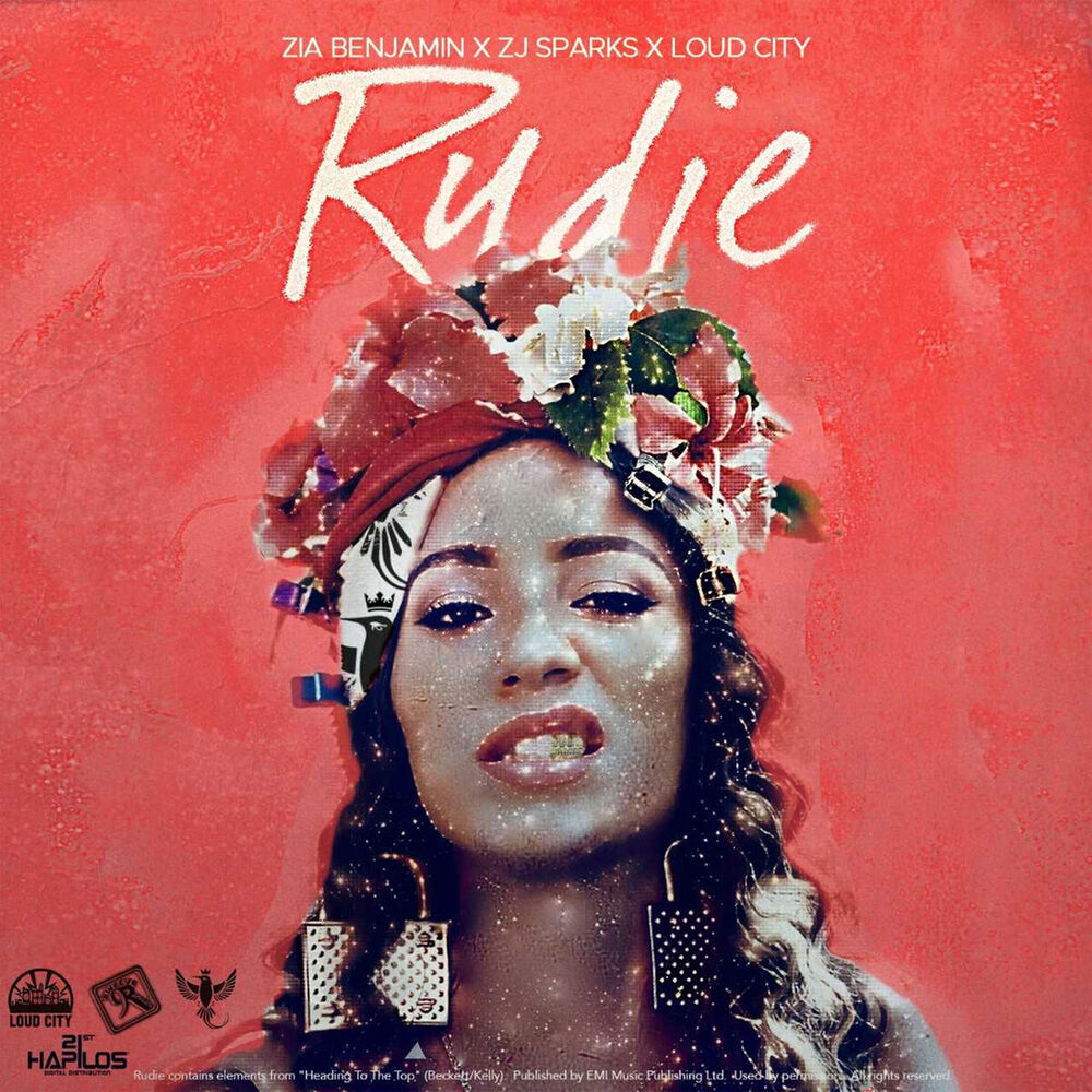 Picture of Rudie