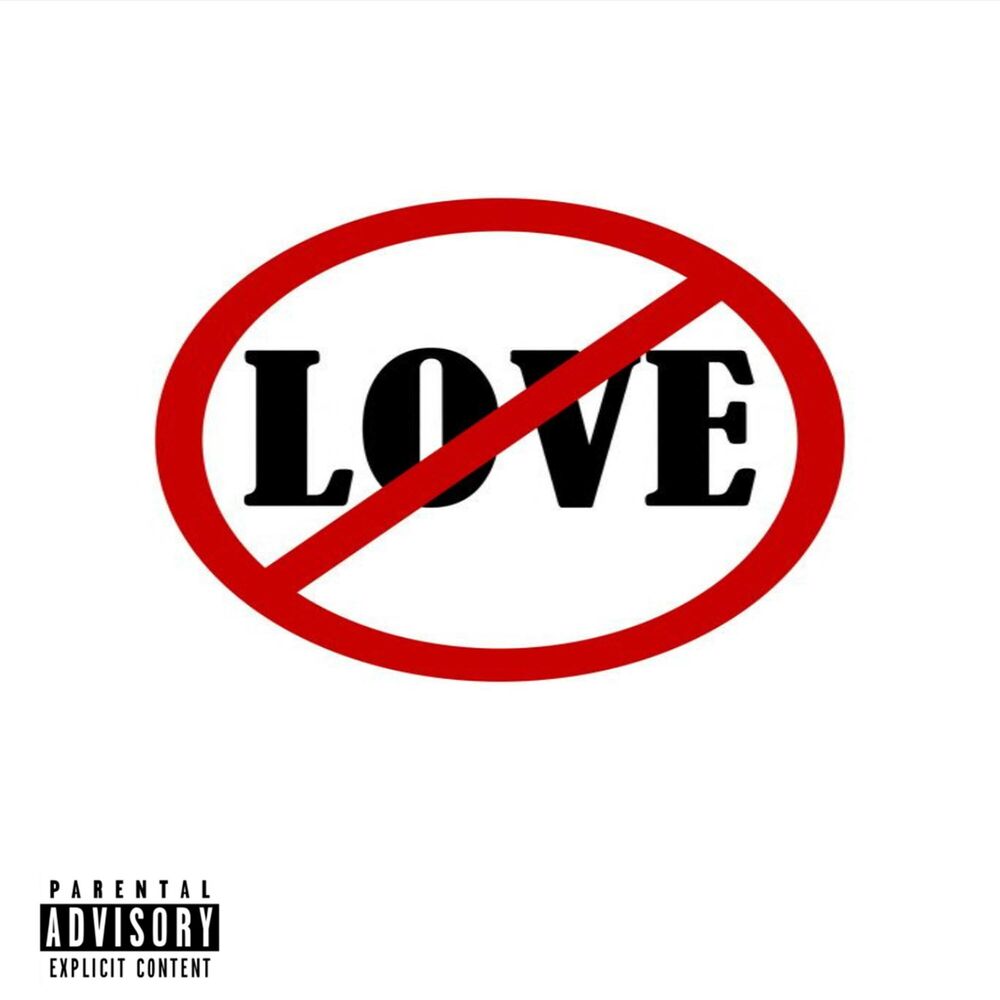 Picture of No Love nas do Job