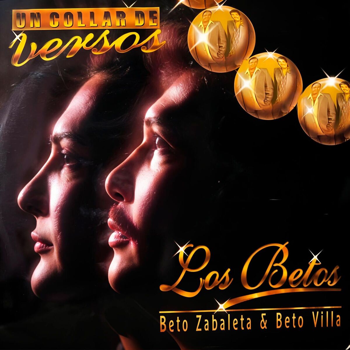 Album cover of Un Collar De Versos