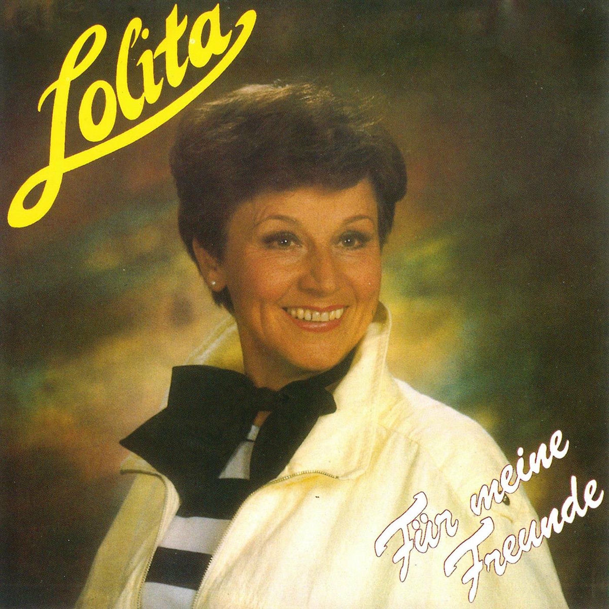 Album cover of Für meine Freunde