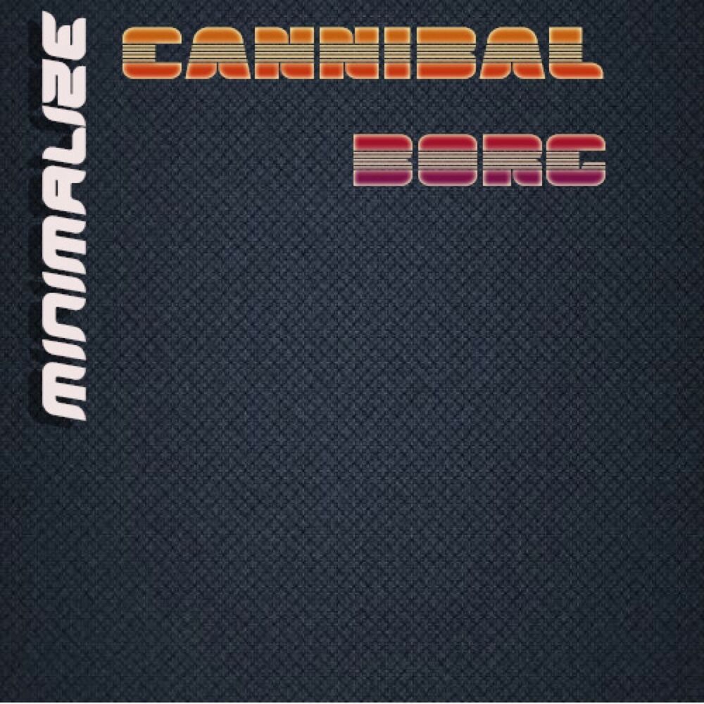 Picture of Cannibal Borg