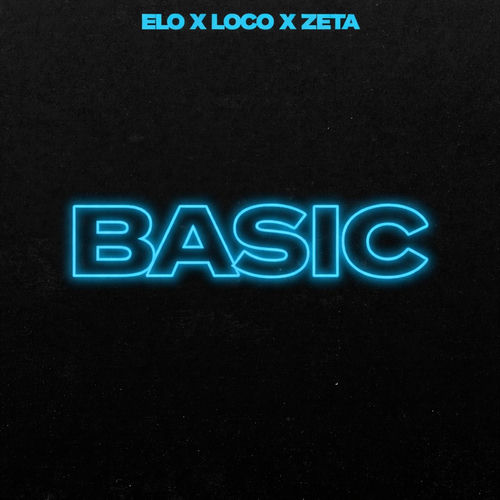 Basic (feat. Zeta)