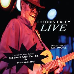 Cover of Live