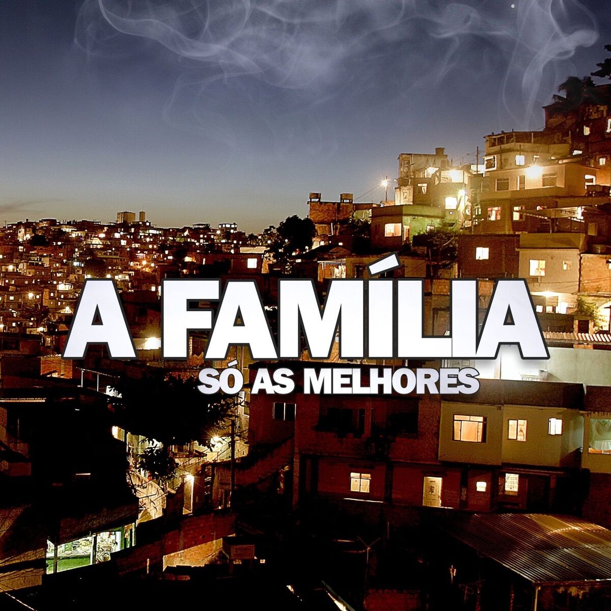 Album cover of Só as Melhores