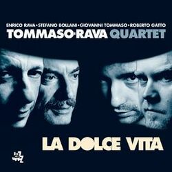 Cover of La Dolce Vita