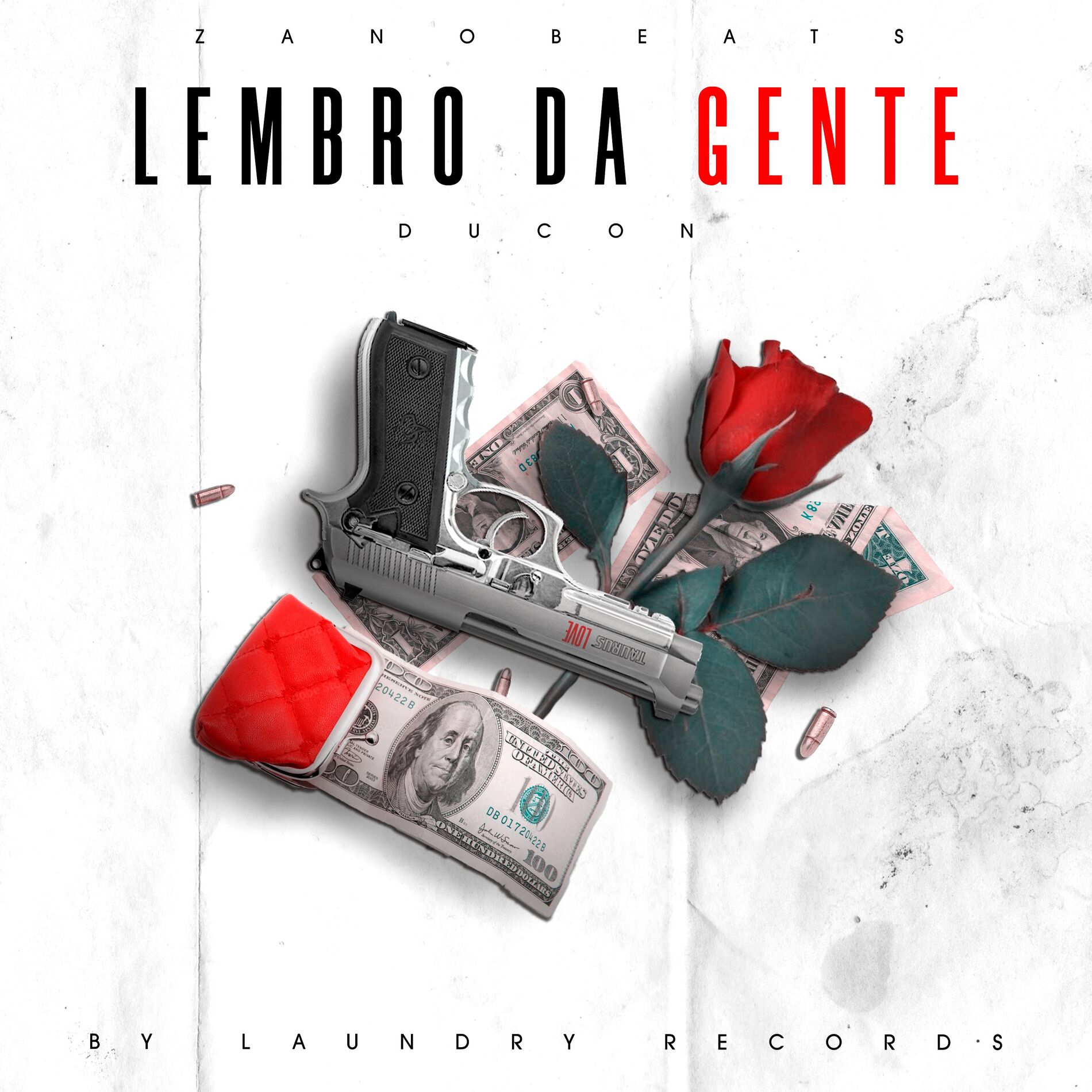 Album cover of Lembro da Gente