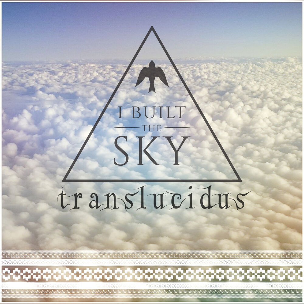 Picture of Translucidus (feat. Sithu Aye)