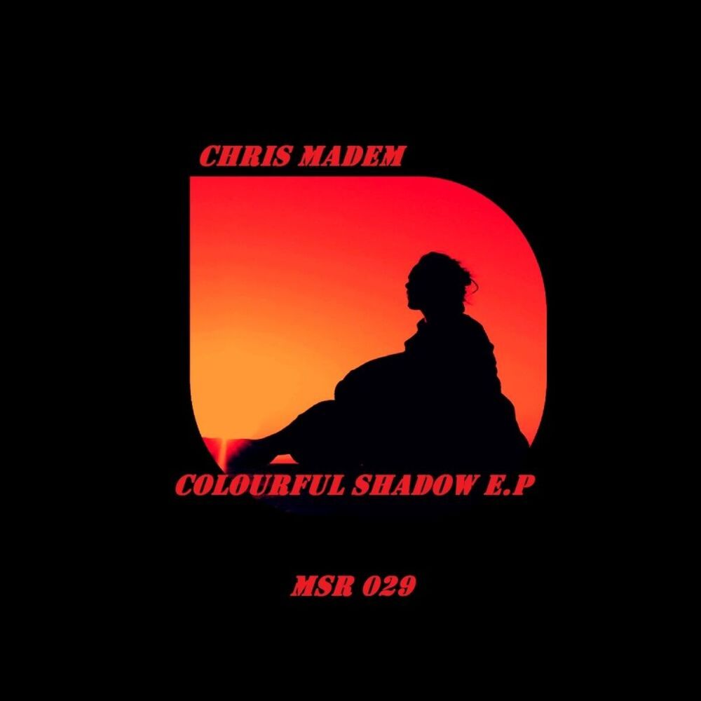 Picture of Colourful Shadow E.P
