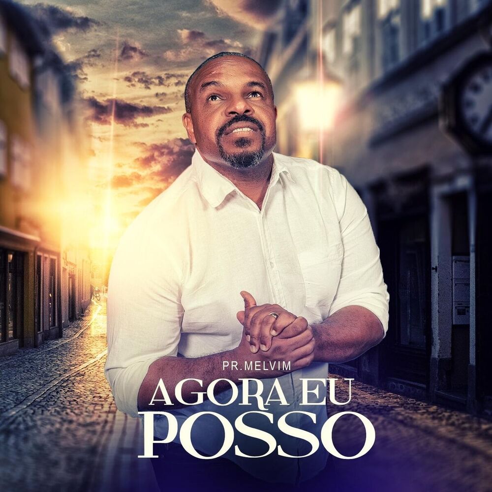 Picture of Agora Eu Posso