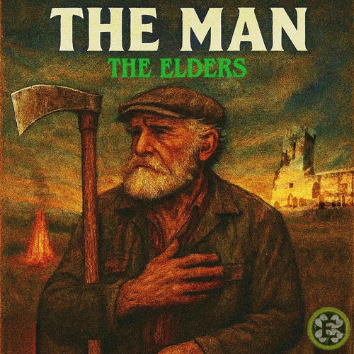 The Man