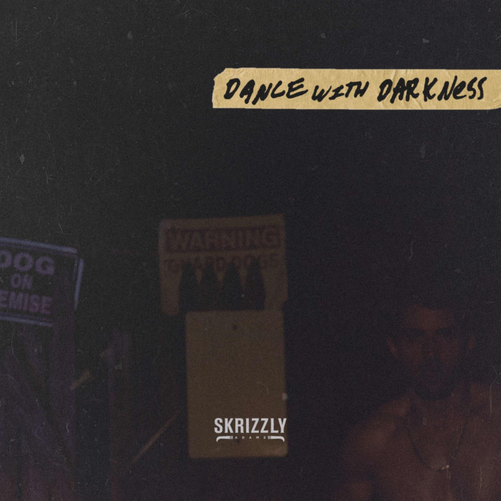 Dance with Darkness cover