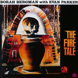 Cover of The Fire Tale
