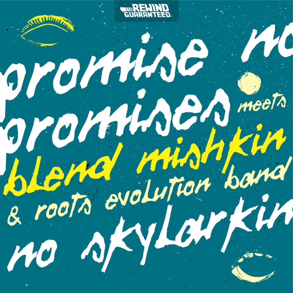 Picture of No Skylarking
