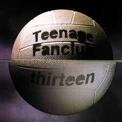 Cover of Thirteen