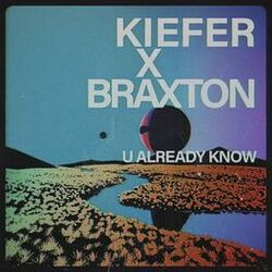 Cover of U Already Know