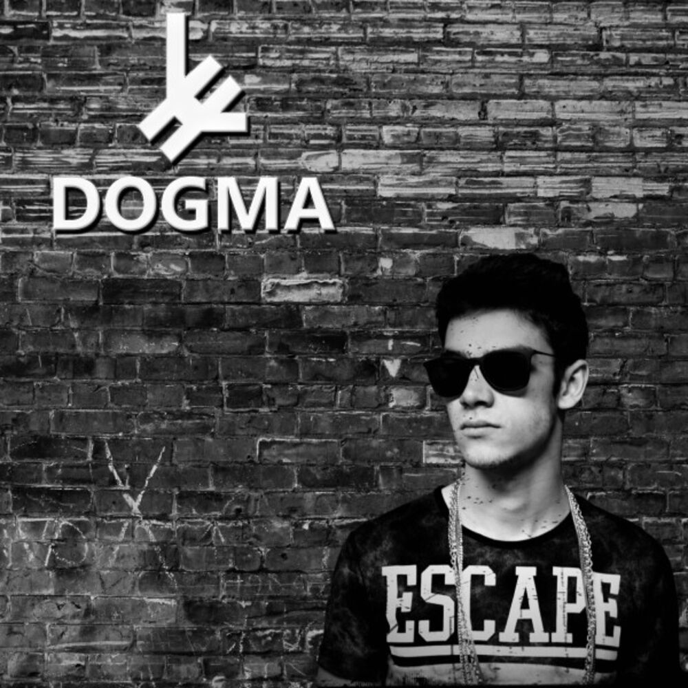 Picture of Dogma