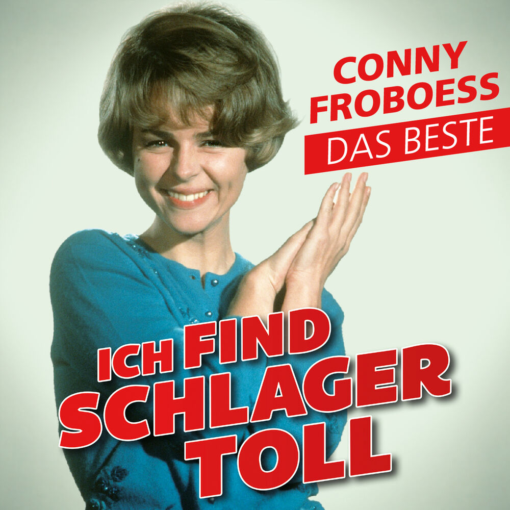 Picture of Ich find Schlager toll - Das Beste