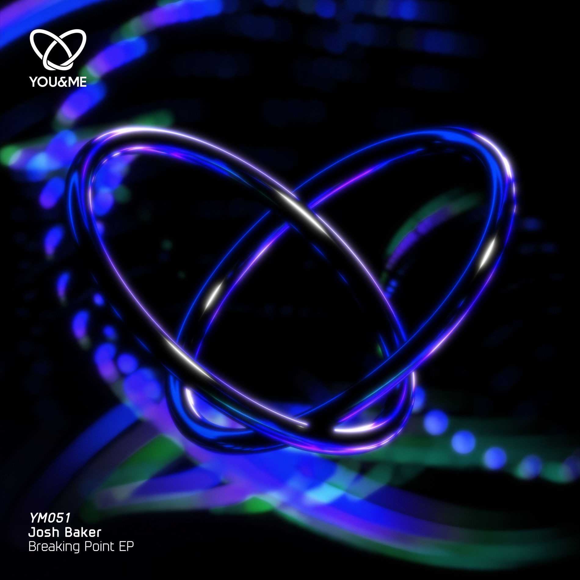 Album cover of Breaking Point EP