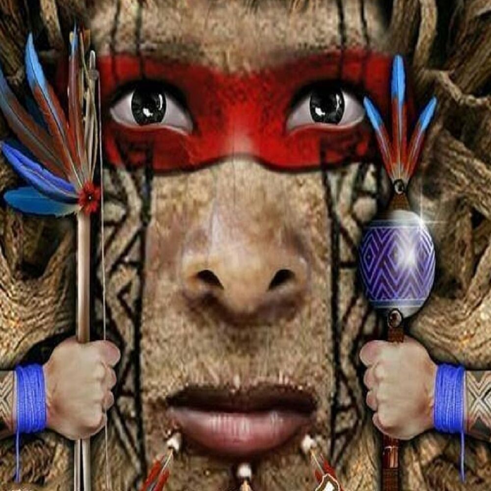 Picture of Guerreiro Ancestral