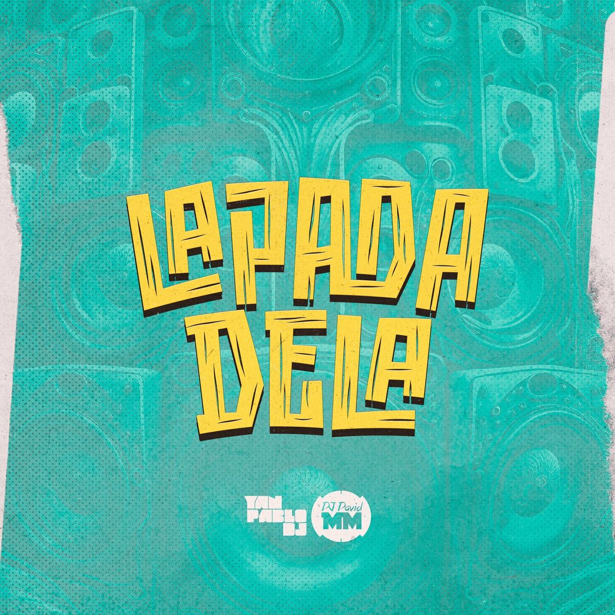 Album cover of Lapada Dela - FUNK