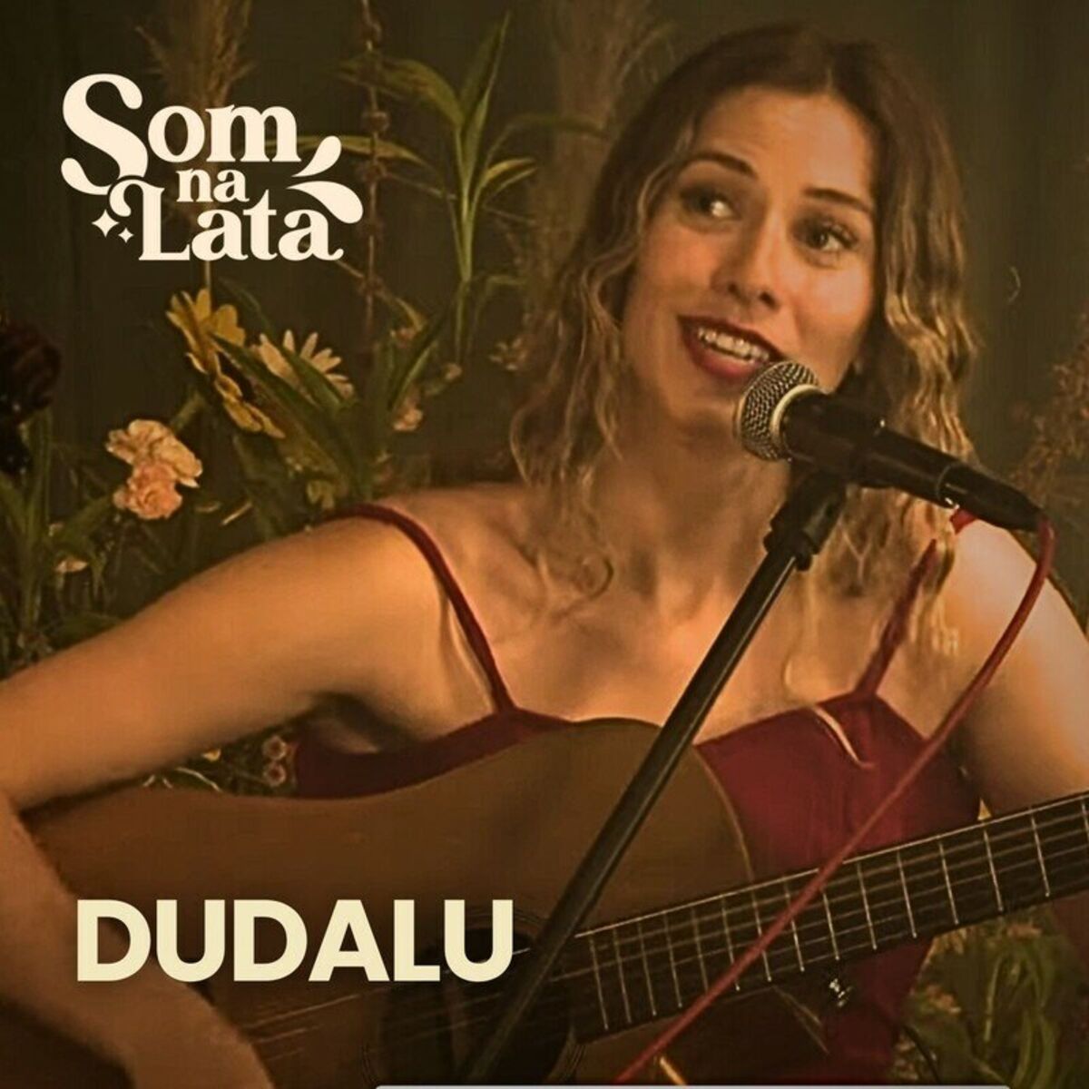 Album cover of Tudo Tem a Sua Hora (Ao Vivo no Som na Lata)