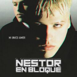 Cover of Mi Único Amor