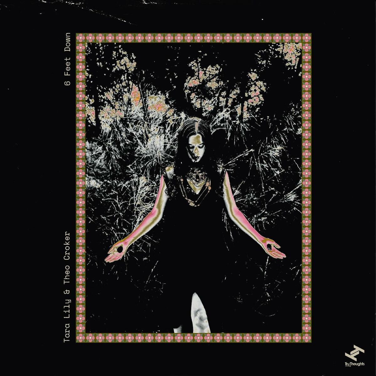 Album cover of 6 Feet Down