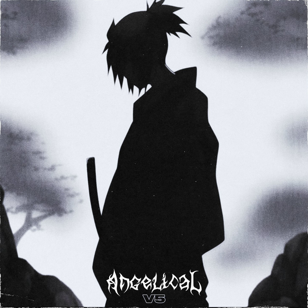 Album cover of AUTOMOTIVO ANGELICAL V5