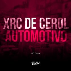 Cover of Xrc de Cerol Automotivo