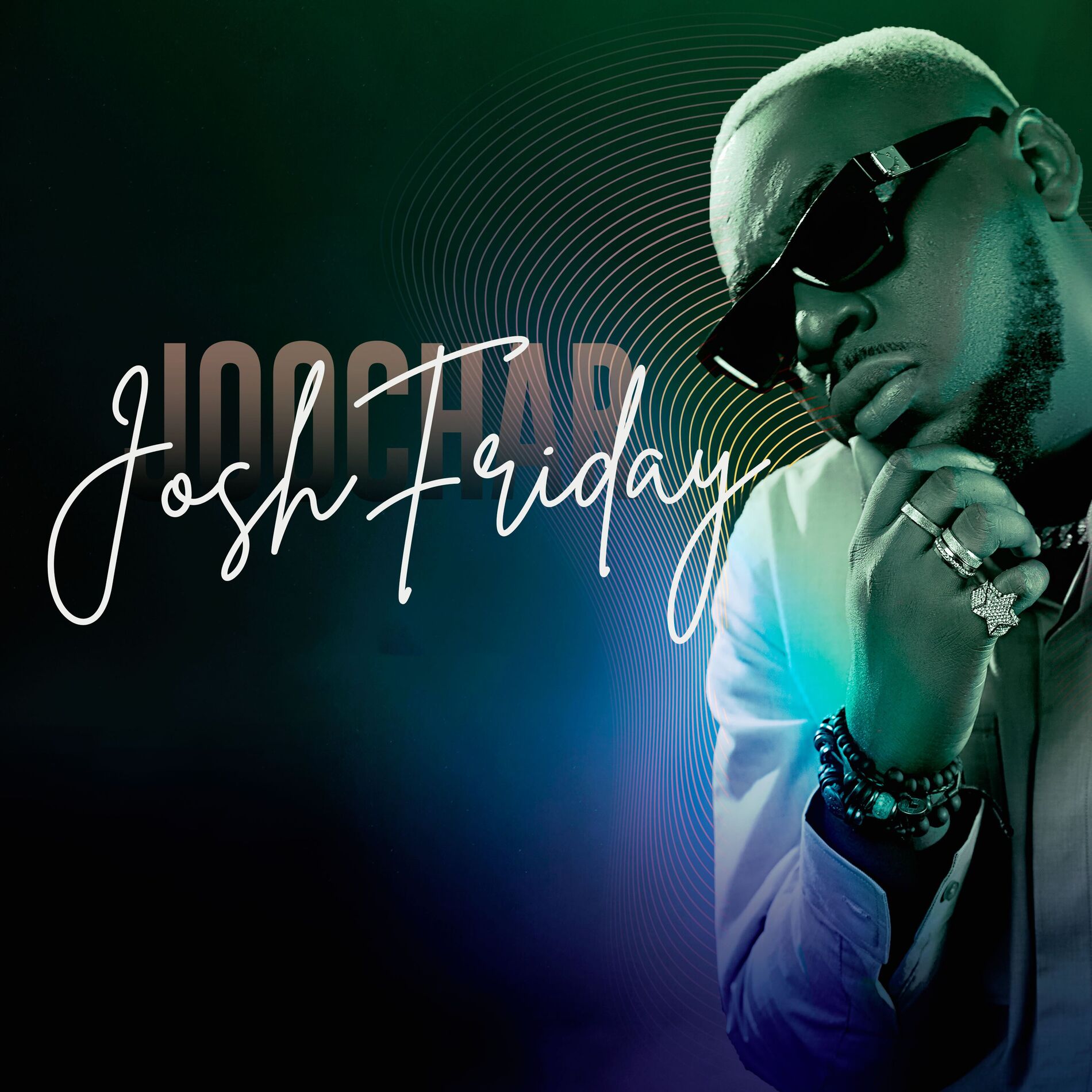Album cover of JoshFriday