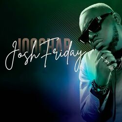 Cover of JoshFriday