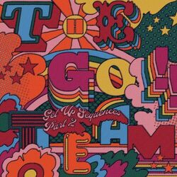 Pochette album