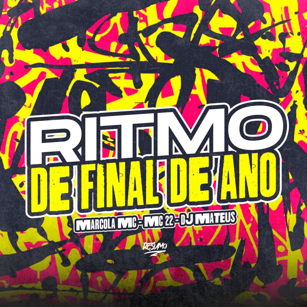 Picture of Ritmo de Final de Ano