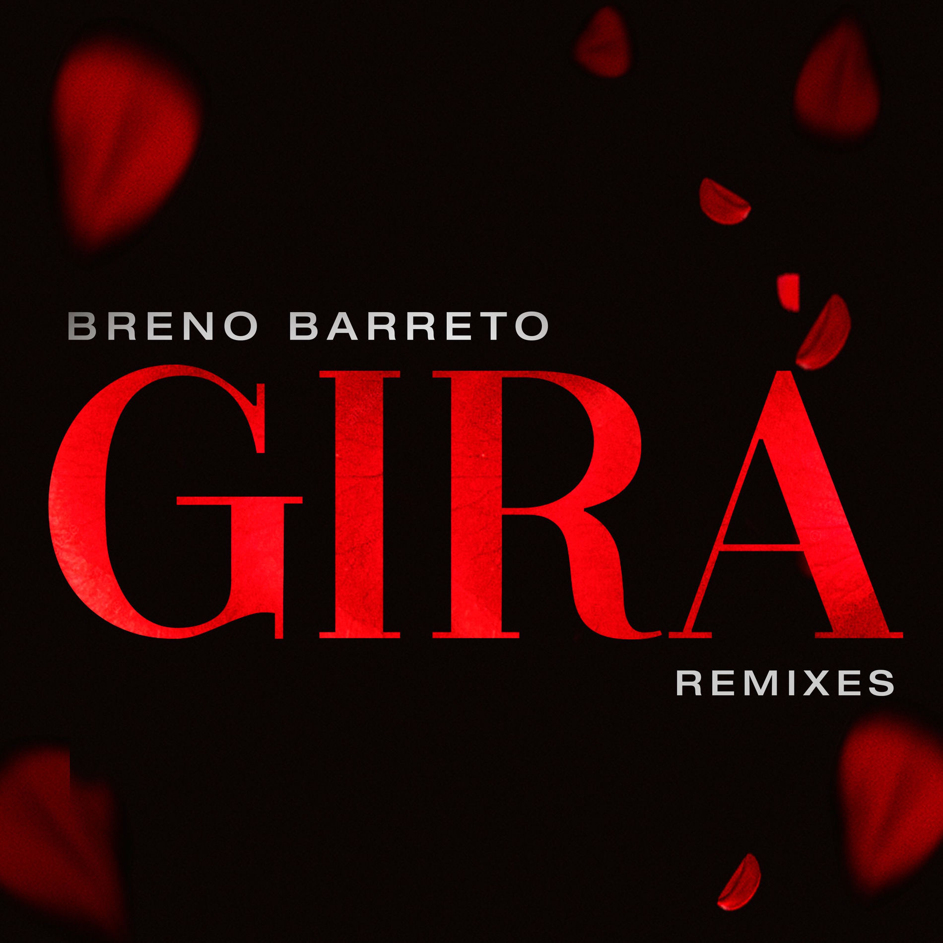 Album cover of Gira (Remixes)