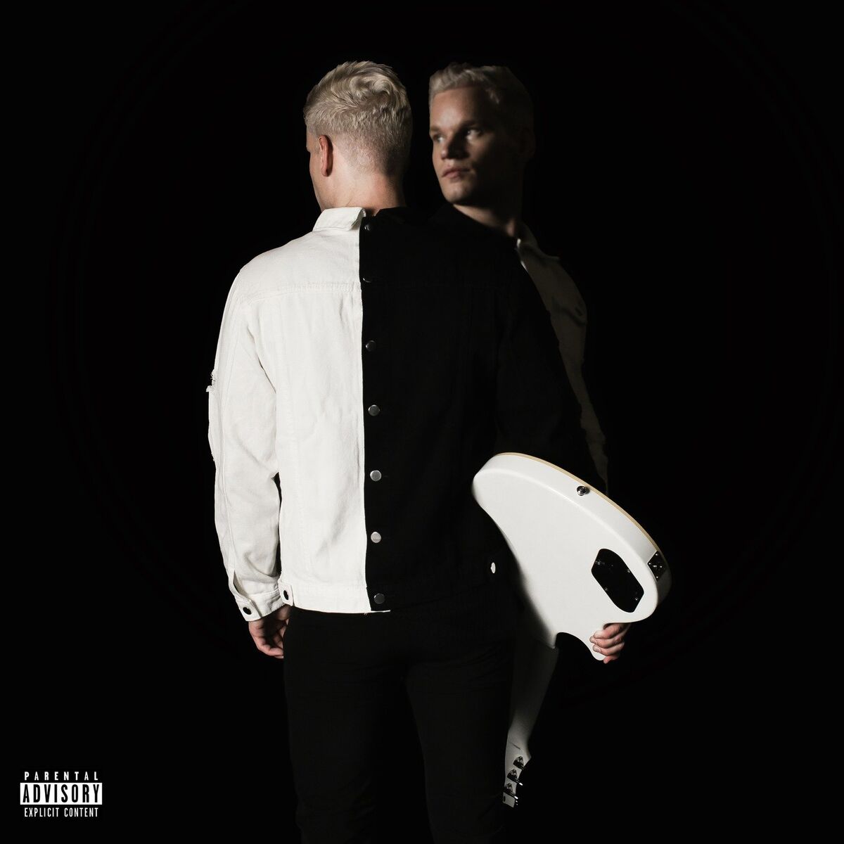 Album cover of On My Way