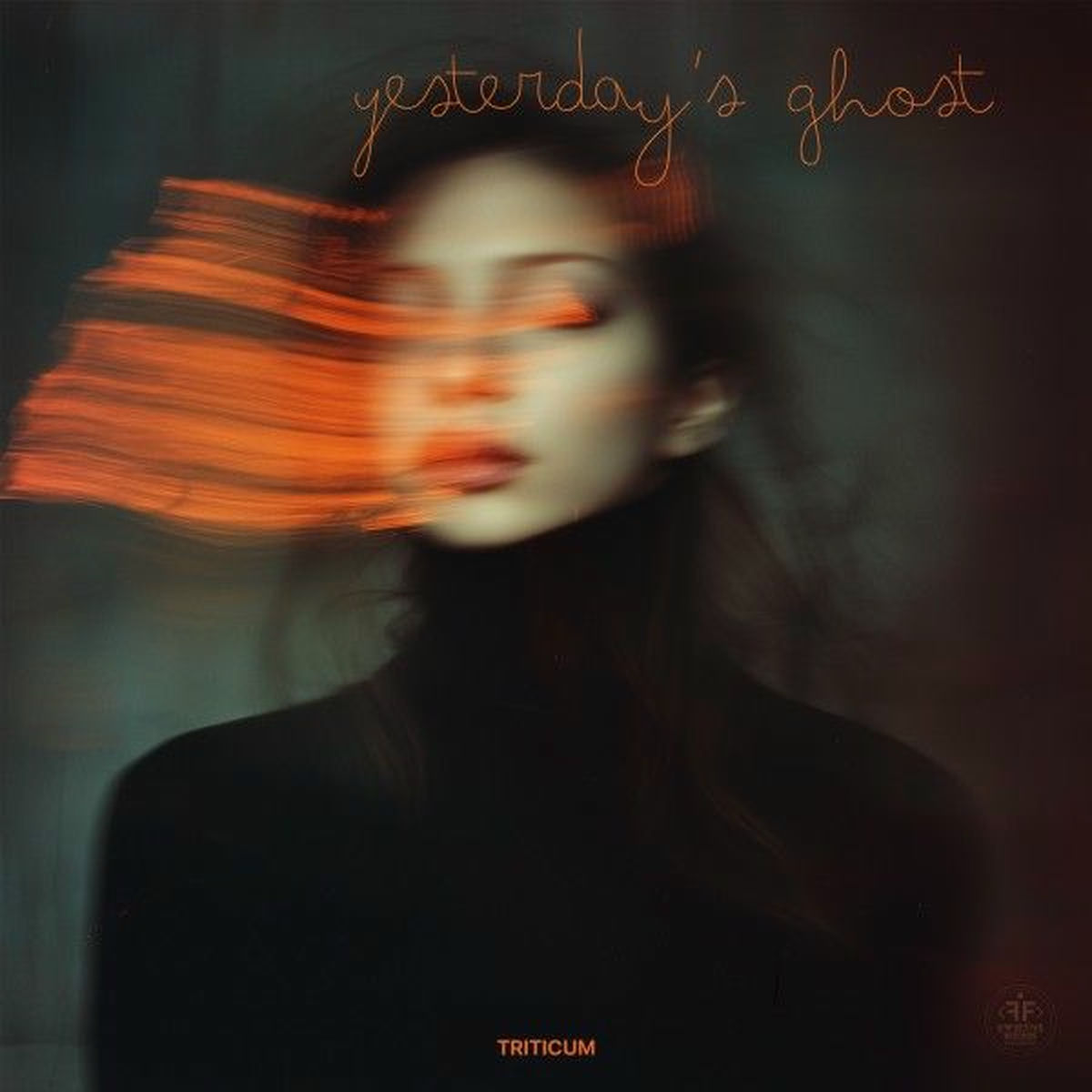 Album cover of Yesterday's Ghost