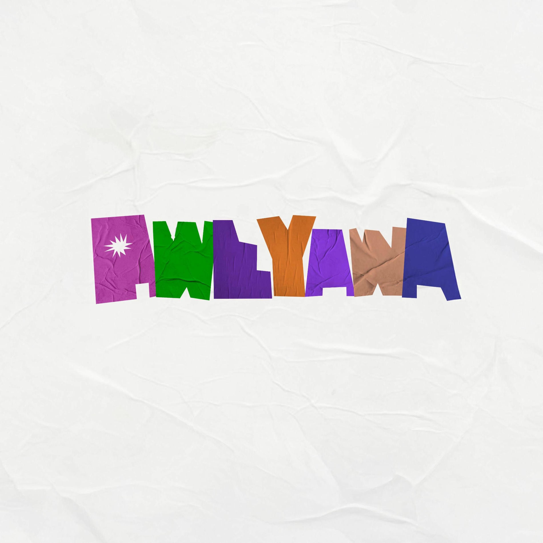 Album cover of Aweyawa