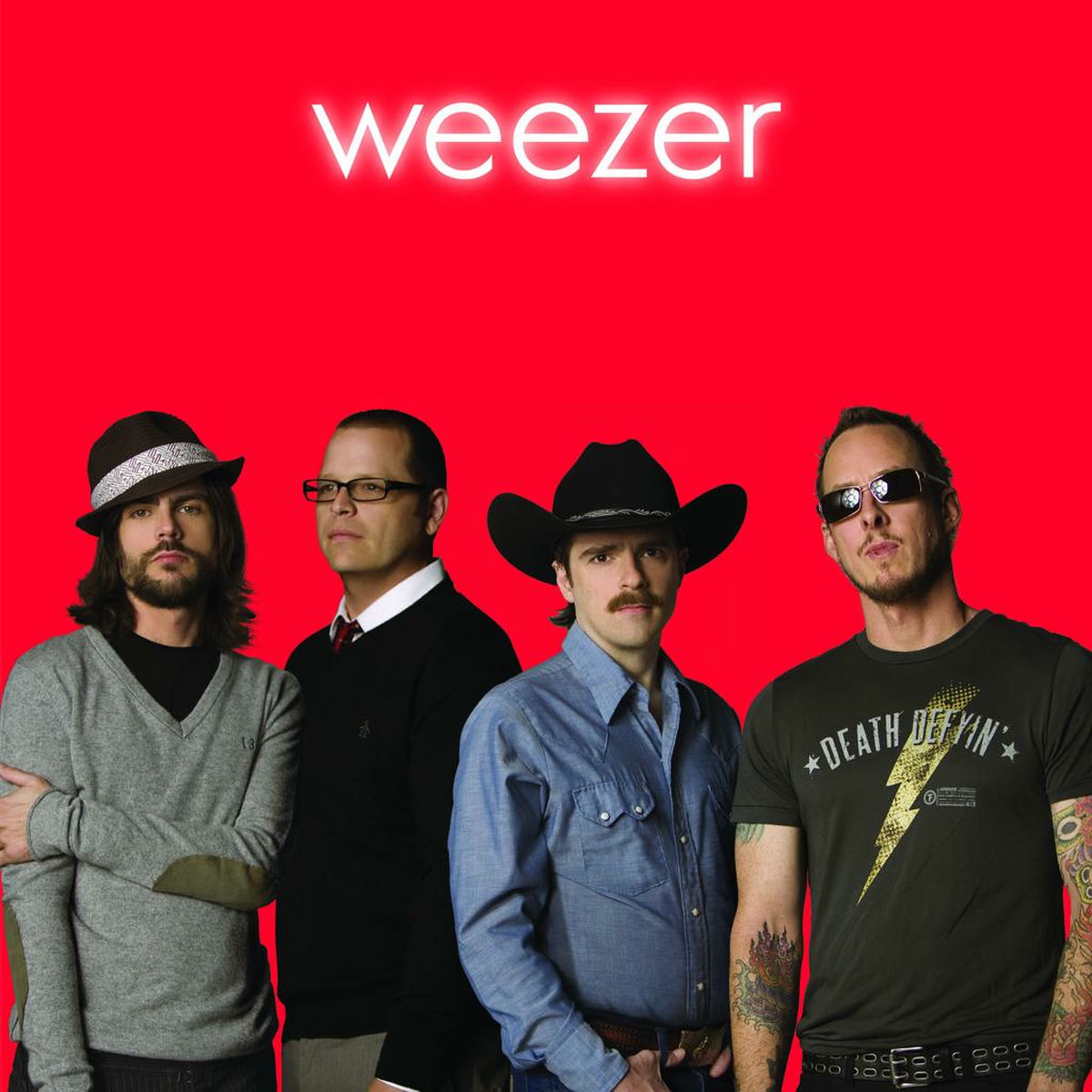 洋楽 weezer Weezer - Weezer (Blue Album) | Deezer