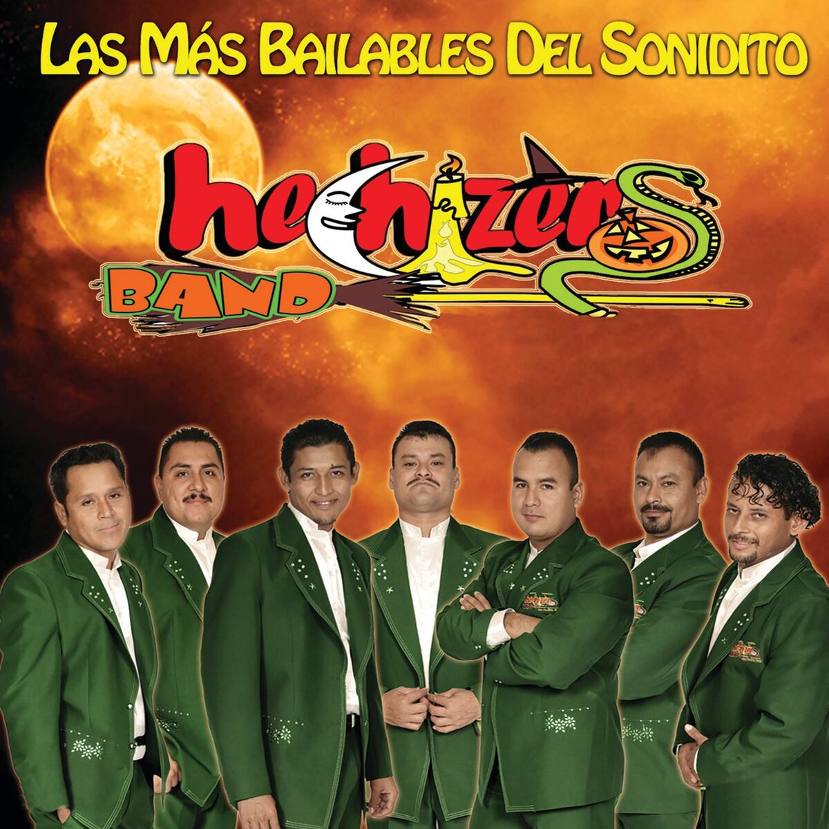 Album cover of Arrempujala Arremangala