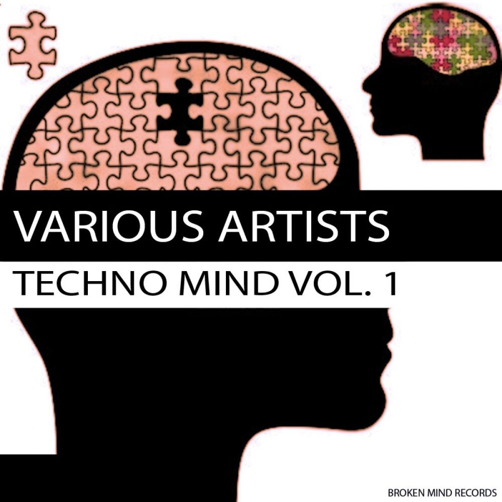 Picture of Techno Mind Vol.1