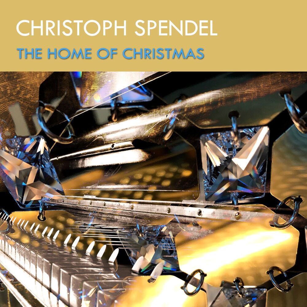 Picture of The Home of Christmas