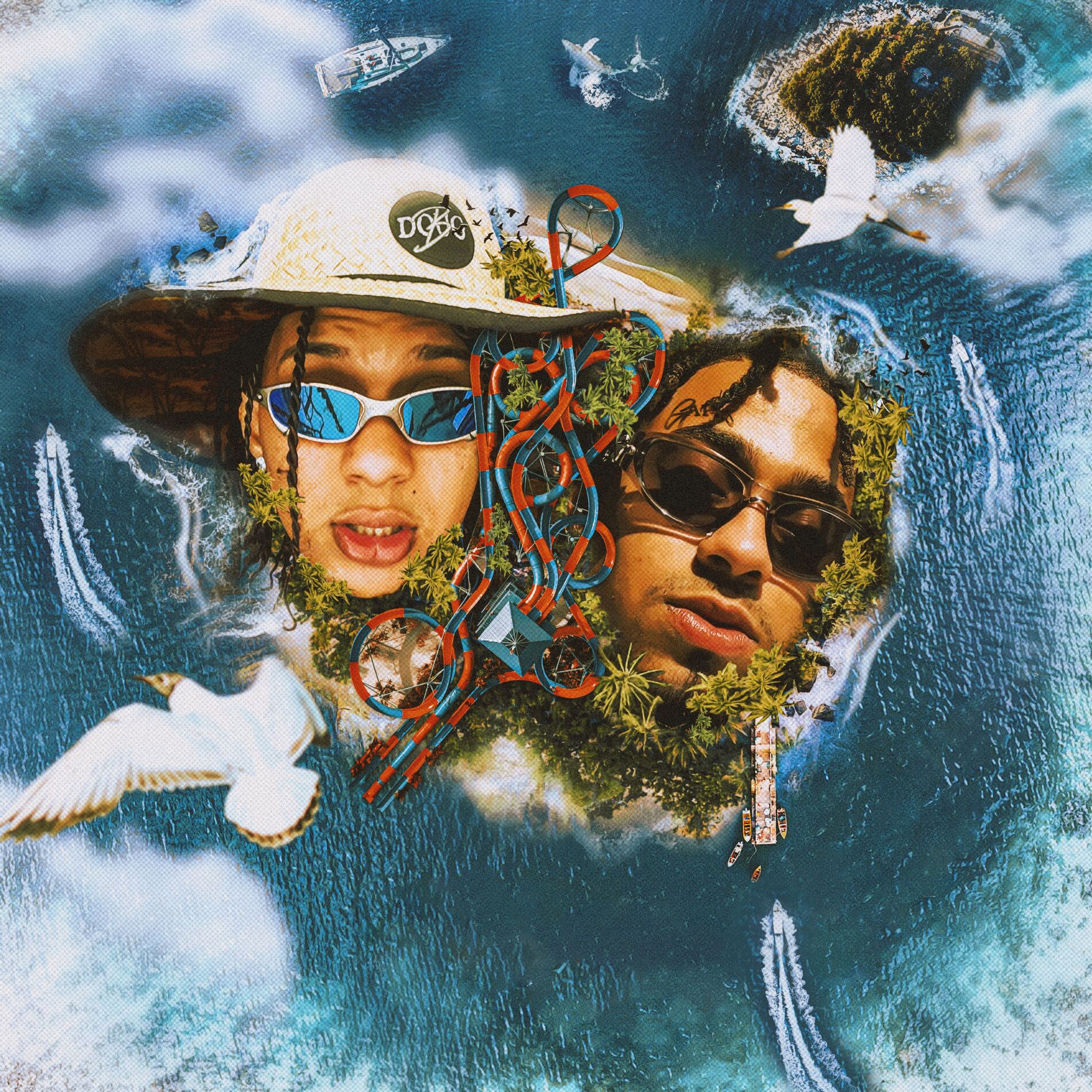 Album cover of Cavala