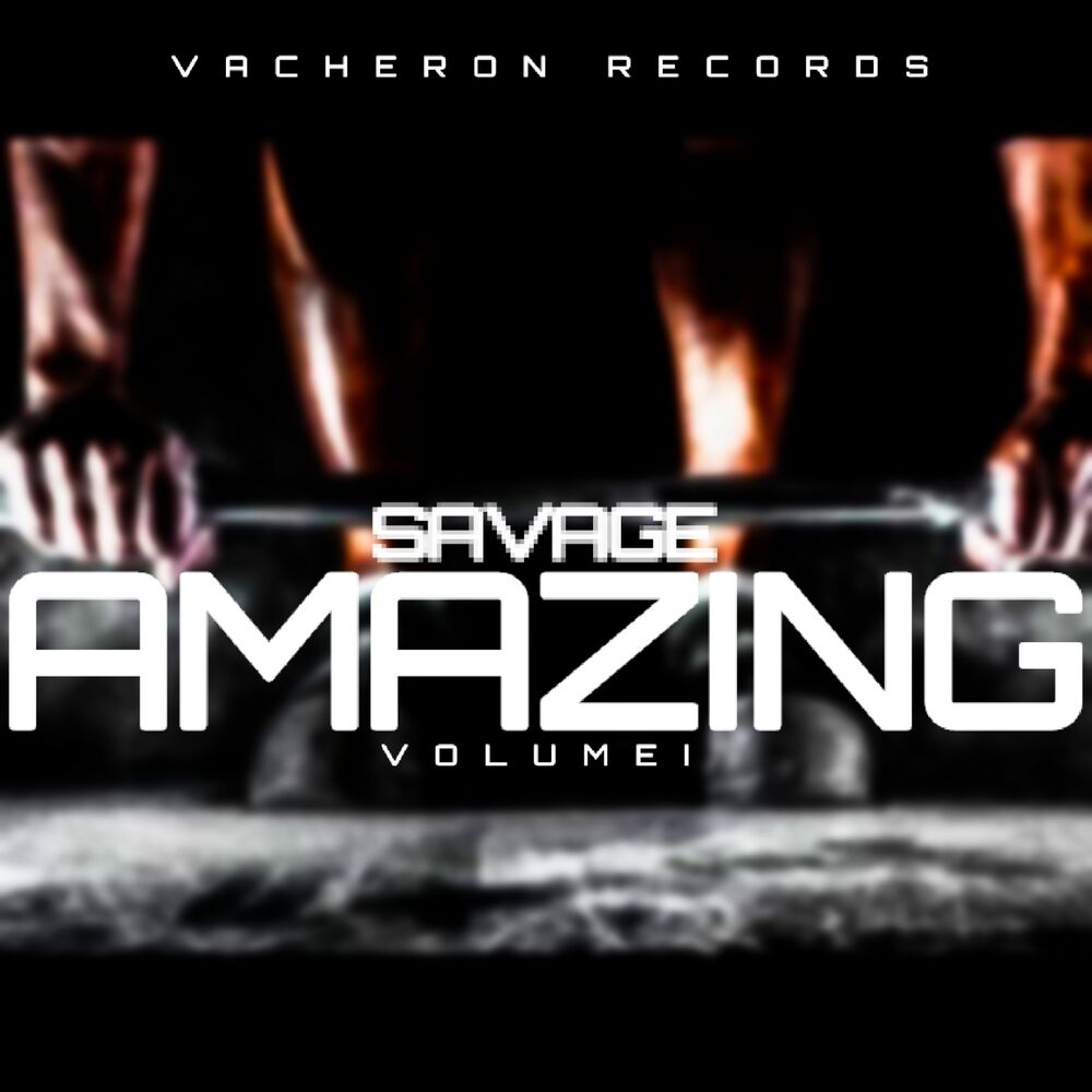 Picture of Amazing, Vol. 1