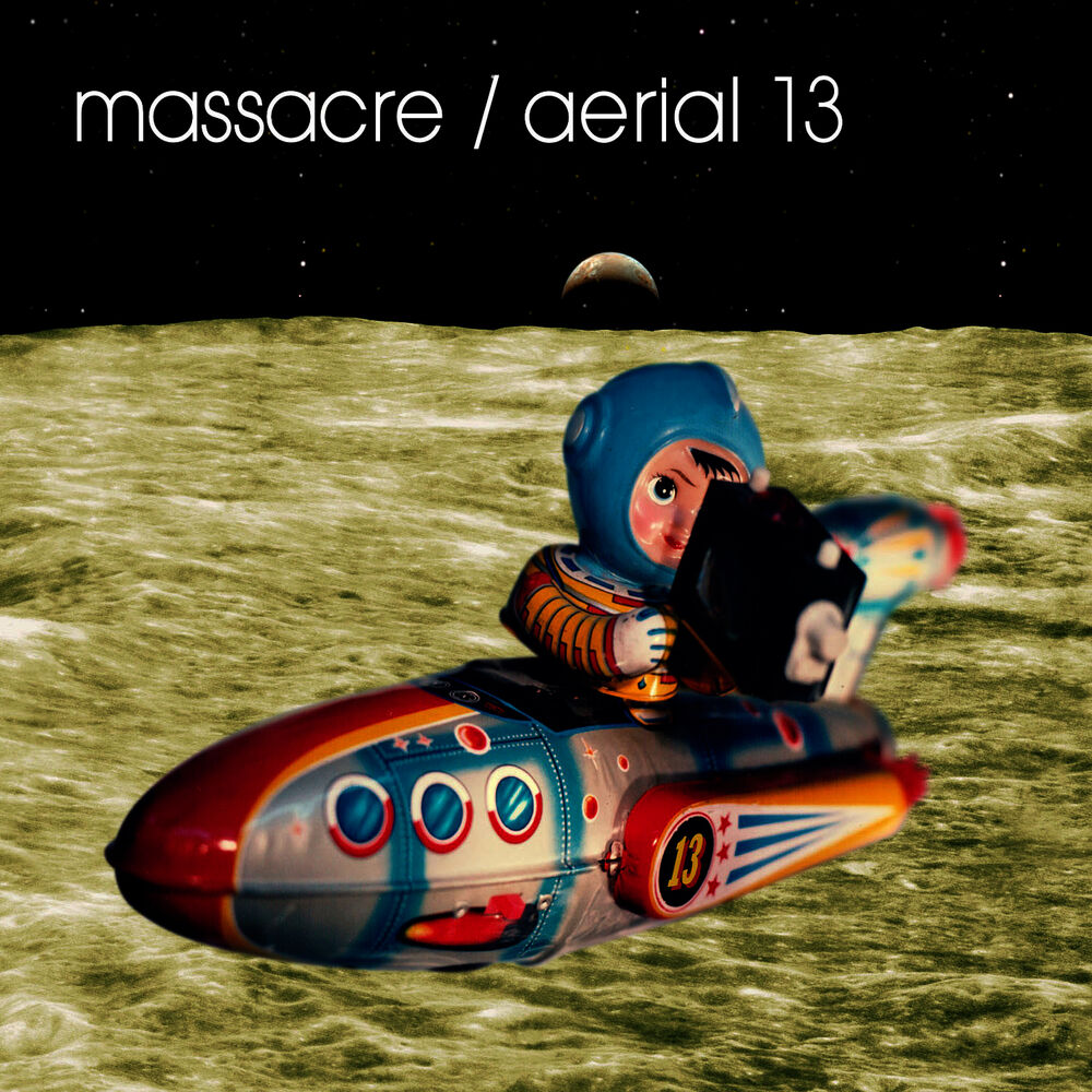 Picture of Aerial 13