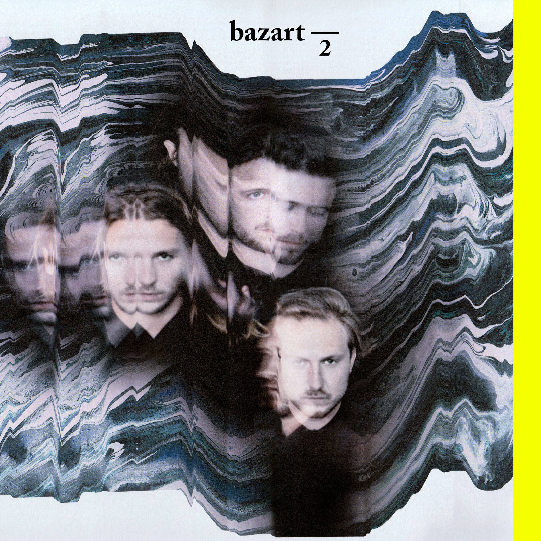 Album cover of 2
