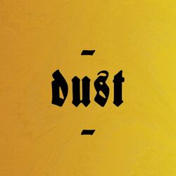 Cover of Dust