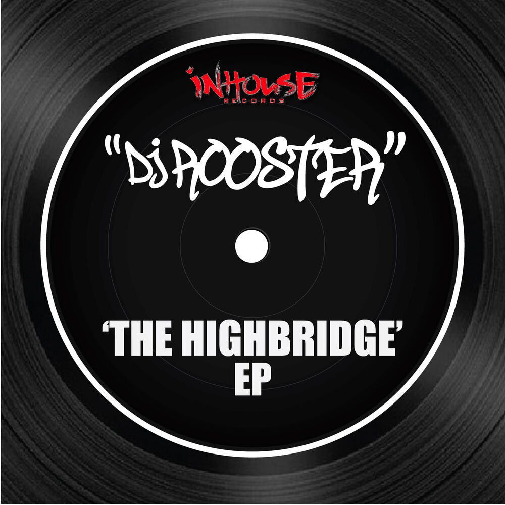 Picture of The Highbridge EP