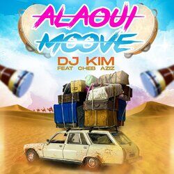 Cover of Alaoui Moove