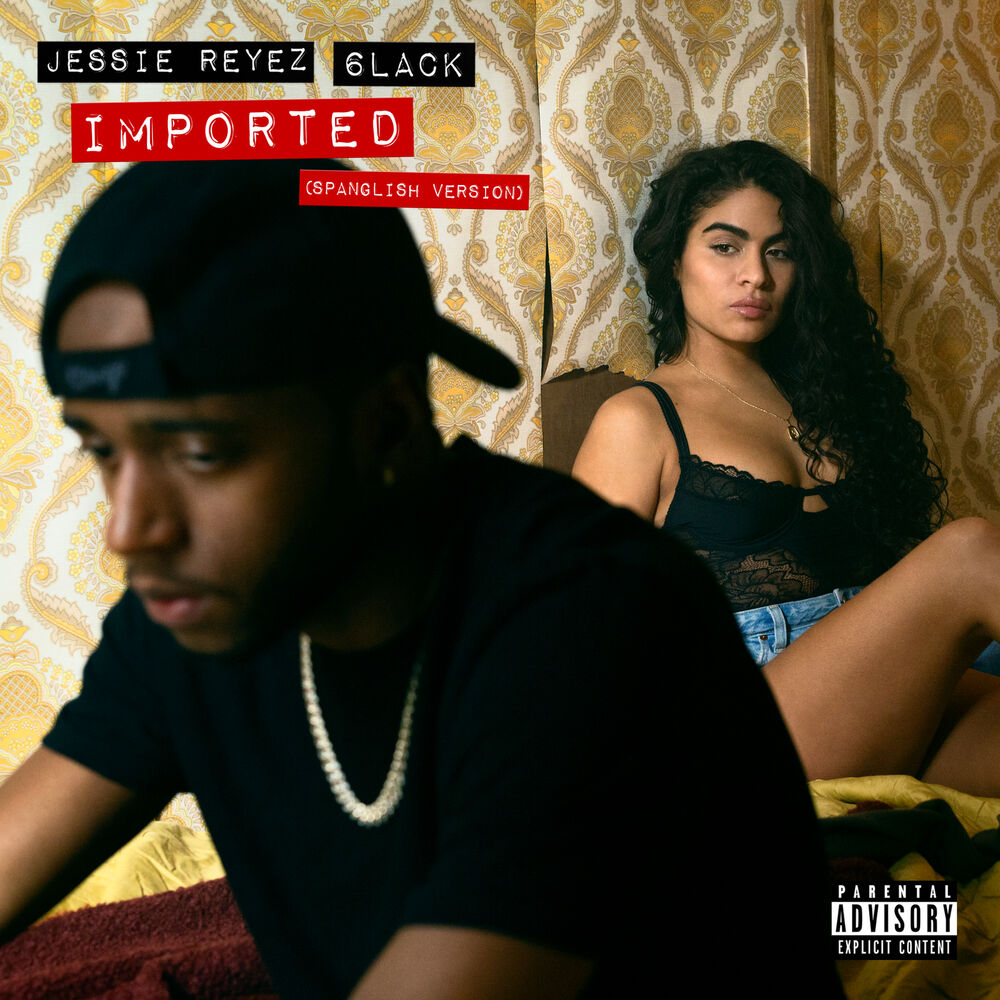 Picture of Imported (Spanglish Version)